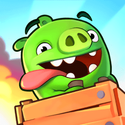 愤怒的小鸟朋友版2024最新版(Angry Birds Friends)